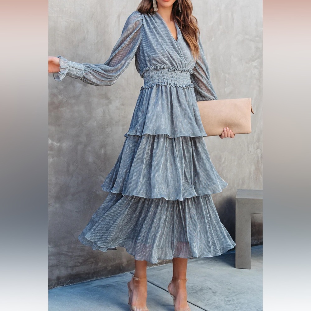 VICI Dress